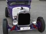 1930 Ford Delivery