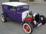 1930 Ford Delivery1930 Ford Delivery